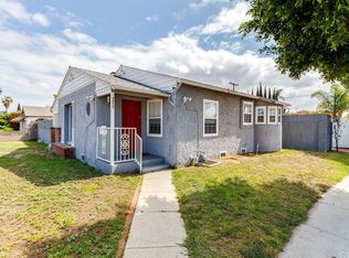 8920 S 2nd Ave, Inglewood, CA 90305
