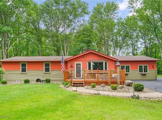 2762 Selkirk Bush Rd SW, Warren, OH 44481