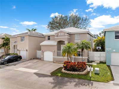 6652 Bayfront Dr, Margate, FL, 33063