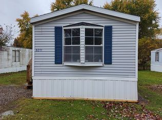 6311 Cara Dr LOT 128, Ravenna, OH 44266