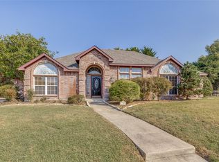 2300 Lesley Ln, Mesquite, TX 75181