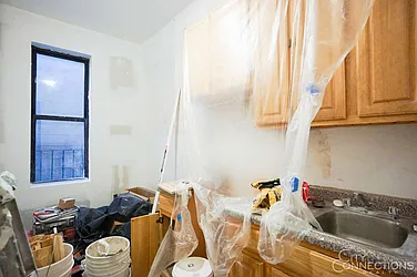 Rented by City Connections Realty