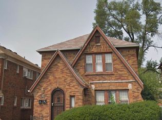 8555 Kentucky St APT 2, Detroit, MI 48204