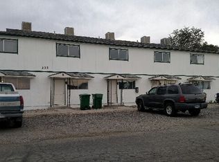 335 E Cedar St APT D, Fernley, NV 89408