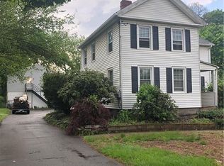 2134 Main St, Glastonbury, CT 06033