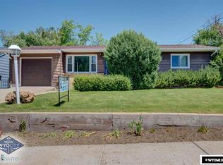 1141 Hazelwood Dr, Casper, WY 82609