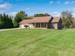 2317 Mount Home Church Rd, Morganton, NC 28655