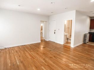 3901 N Pine Grove Ave #3, Chicago, IL 60613