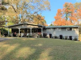 7675 Bankhead Hwy, Dora, AL 35062