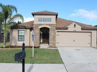 808 Arbor Pointe Ave, Minneola, FL 34715