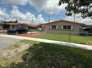 11331 SW 7th Ter, Sweetwater, FL 33174