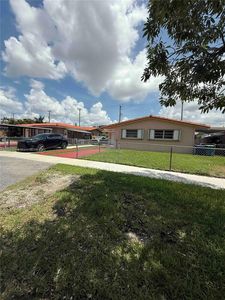 11331 SW 7th Ter, Sweetwater, FL, 33174
