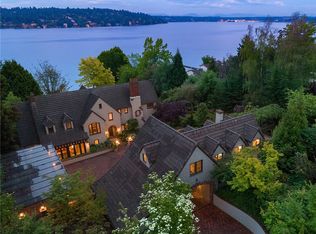 5525 S Frontenac St, Seattle, WA 98118