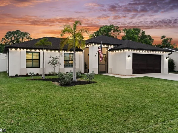636 SE 11th Ave, Cape Coral, FL 33990