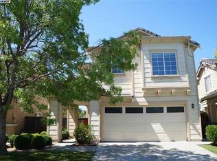 8577 Peachtree Ave, Newark, CA 94560