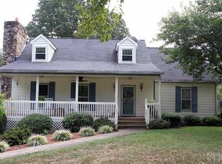 2287 Eagle Point Rd, Huddleston, VA 24104