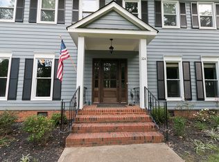 104 Bridgeport Dr, Mooresville, NC 28117