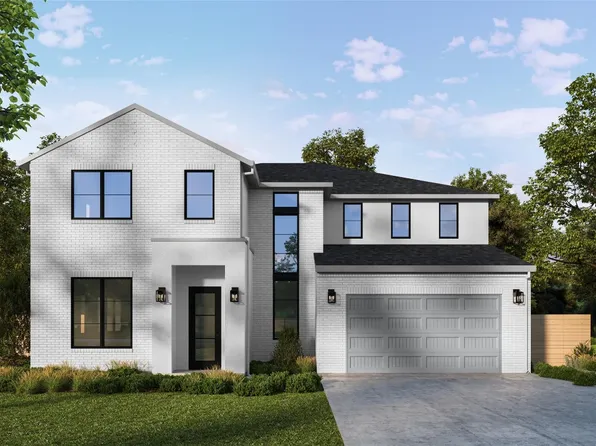 3910 Valley Ridge Rd, Dallas, TX 75220