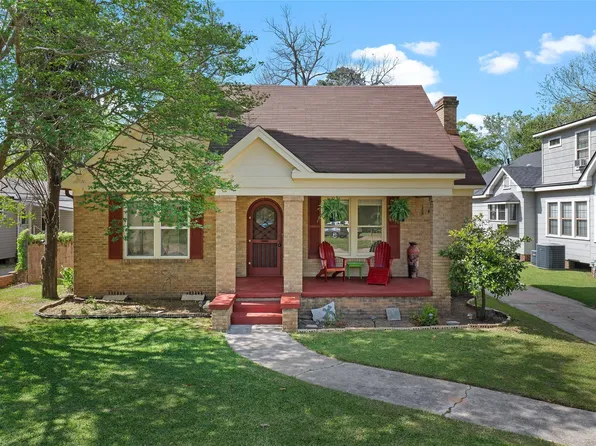 326 Albany Ave, Shreveport, LA 71105