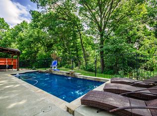 3800 Bluff Creek Ln, McKinney, TX 75071