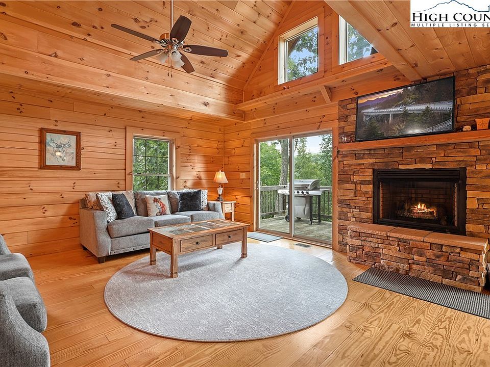 122 Shadow Stream Lane, Elk Park, NC 28622 MLS 244801 Zillow