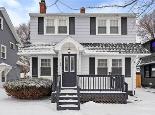 80 Everett St, Rochester, NY 14615