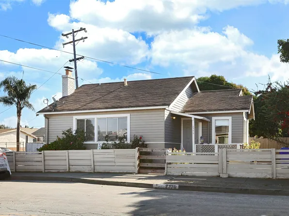 2376 20th St, San Pablo, CA 94806