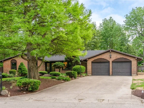 3161 Claydor Dr, Dayton, OH 45431