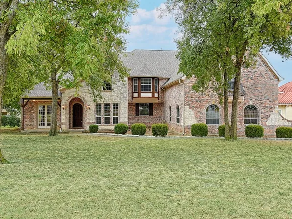 6012 Pinnacle Cir, Little Elm, TX 75068