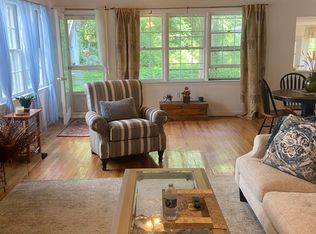 (Undisclosed Address), Ridgefield, CT 06877