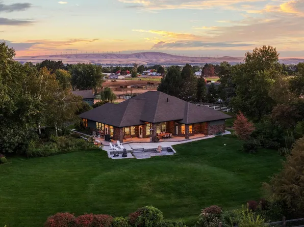 16206 S Gertrude St, Kennewick, WA 99337