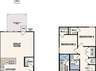 1941 Arendale Dr, Leander, TX 78641