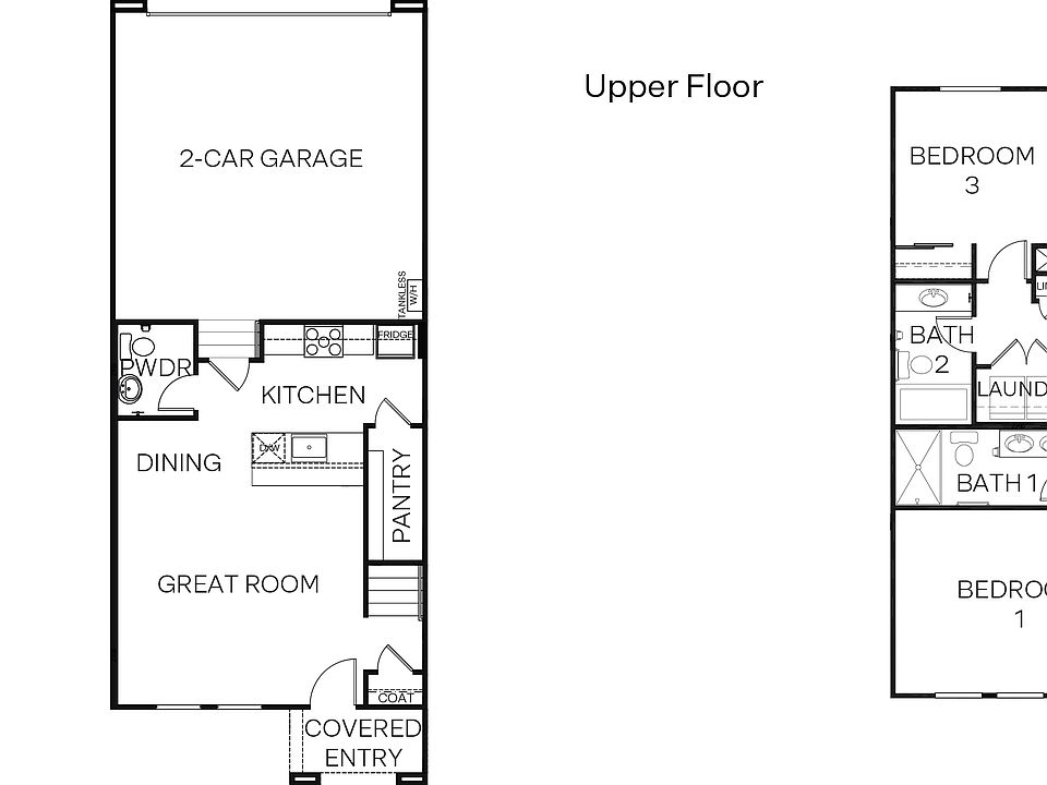 Floor Plan.