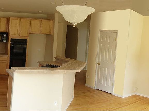 Gourmet Kitchen