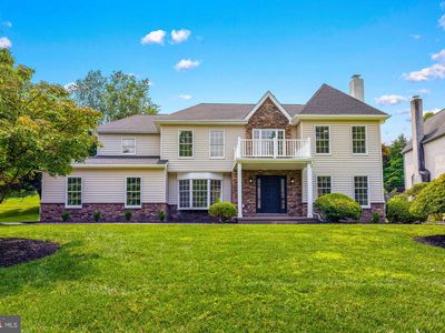 121 S Colts Neck Way, Hockessin, DE, 19707