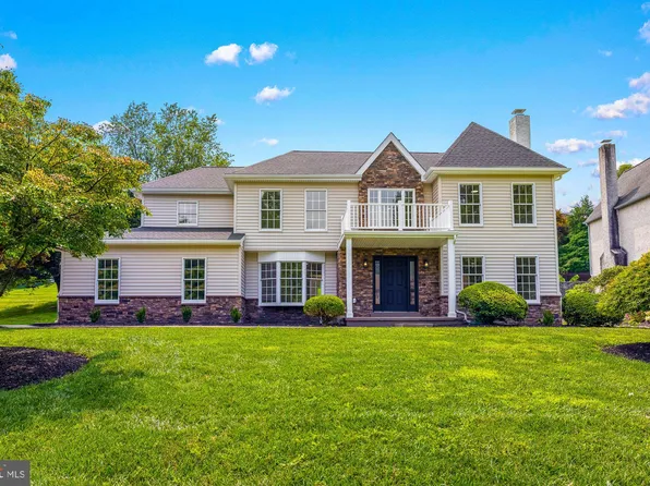 121 S Colts Neck Way, Hockessin, DE 19707