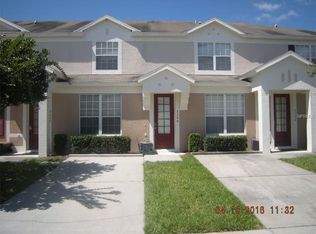 2390 Silver Palm Dr, Kissimmee, FL 34747