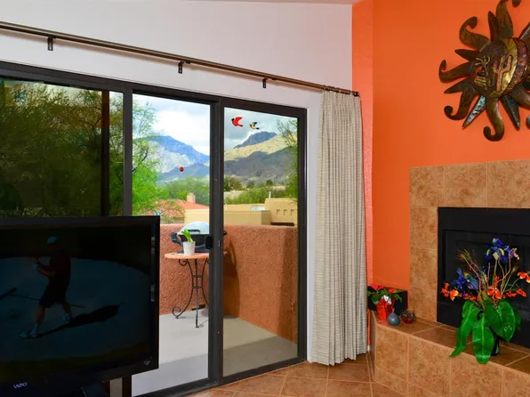 5051 N Sabino Canyon Rd, Tucson, AZ 85750