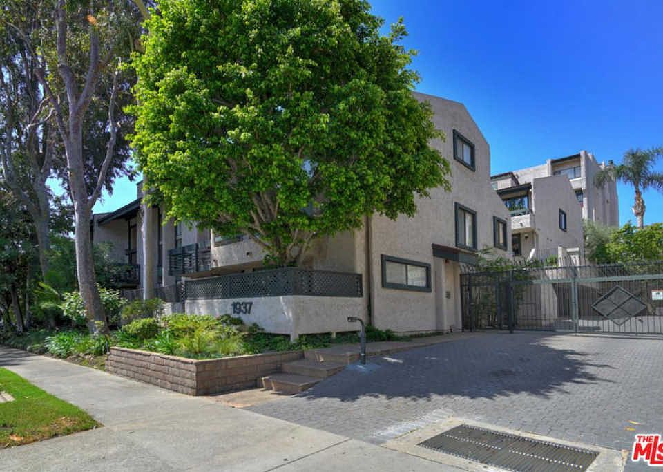 1st image of 1937 S Beverly Glen Blvd APT 46
