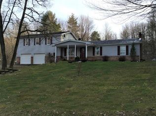 2212 Nashville Rd, Rochester Mills, PA 15771