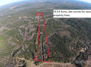 Pit Rd, Lilesville, NC 28091