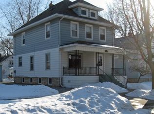 124 7th St, Fond Du Lac, WI 54935