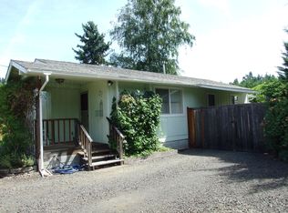 36 S S St, Cottage Grove, OR 97424