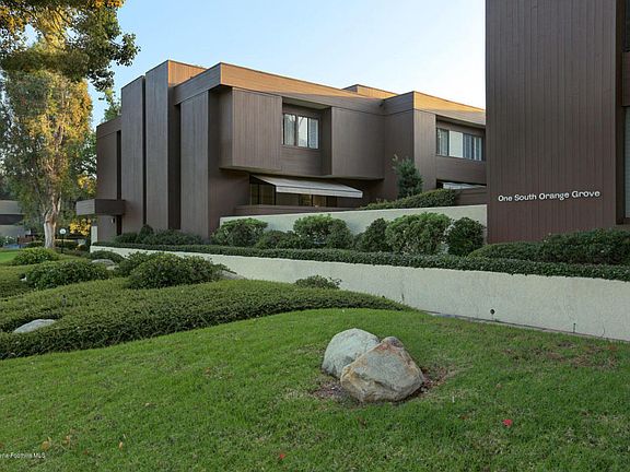 2nd image of 1 S Orange Grove Blvd APT 5