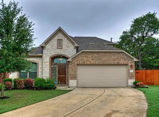 807 Marc Taylor Dr, Austin, TX 78745