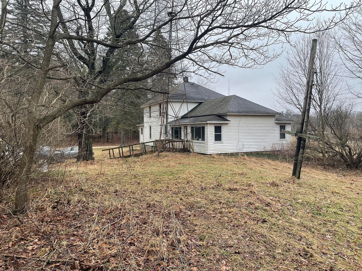 7097 S 38th Ave, New Era, MI 49446 Zillow