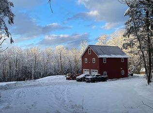 280 Lower Rd, Plainfield, VT 05667