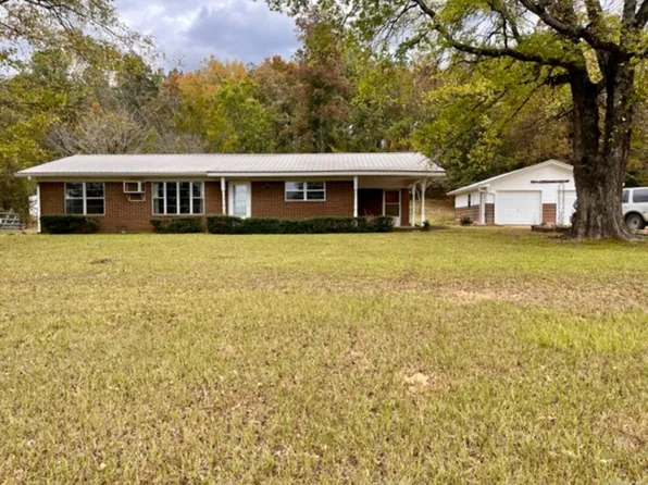 1407 Cox Creek Rd, Amity, AR 71921