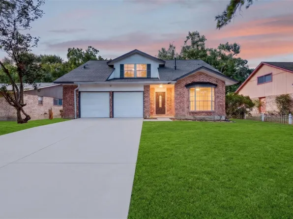 2426 Woodsdale Blvd, Houston, TX 77038