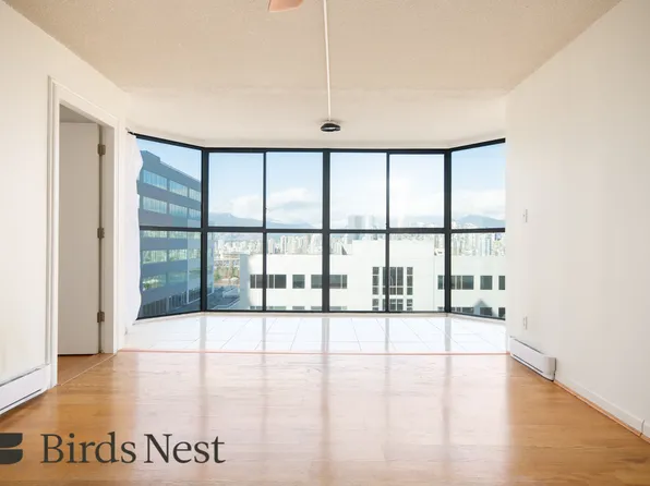 1268 Broadway W #720, Vancouver, BC V6H 1G6